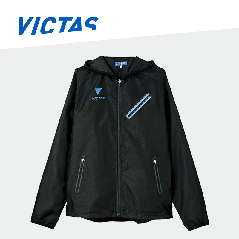 victas维克塔斯训练服外套