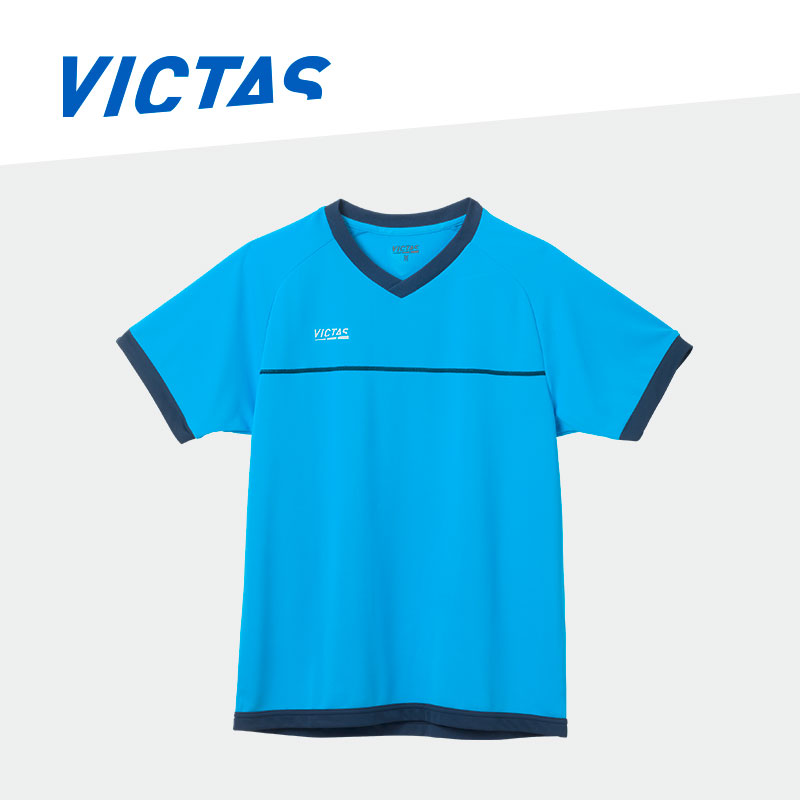 VICTAS乒乓球JTTA訓練服