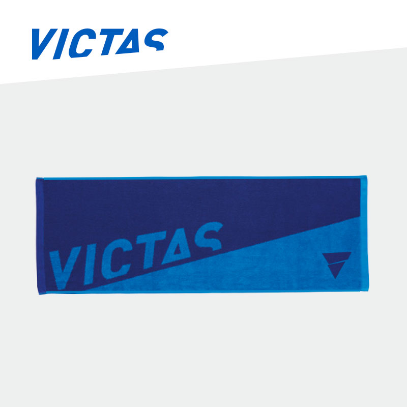 VICTAS乒乓球运动毛巾