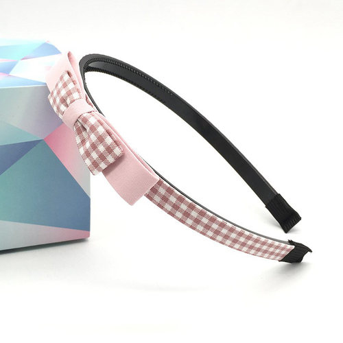 儿童碎发发箍韩国女童整理