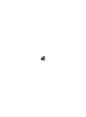 黑色皮鞋鞋带绳炫鲸英伦风打蜡