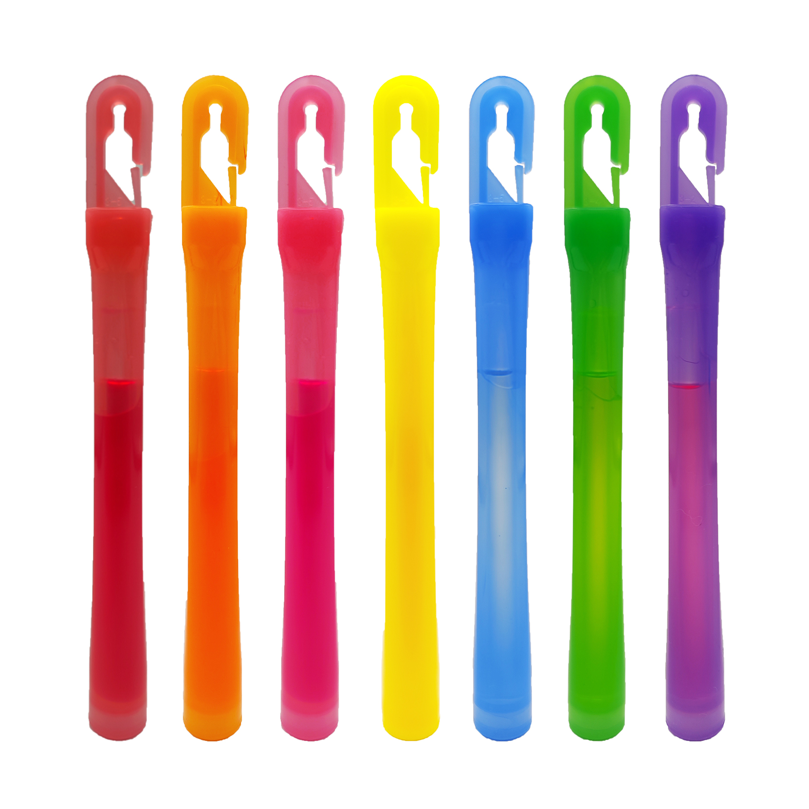 LUMICA彩色arc形状挂件