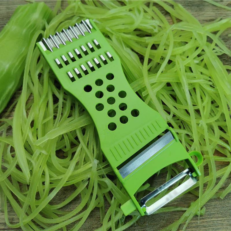多功能切菜器神器家用萝卜丝刨丝器插刨土豆片瓜刨子不伤手擦土豆