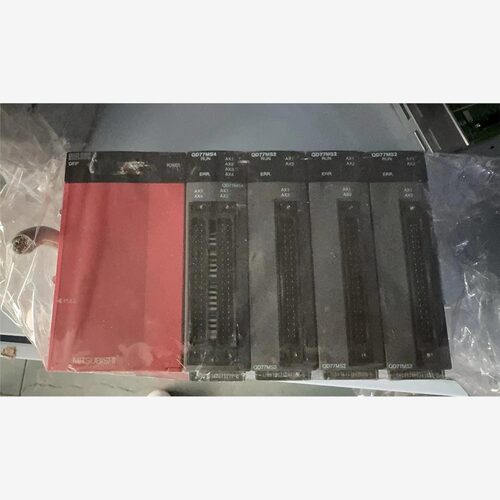 议价MITSUBISHI Q61P QD77MS4 Q