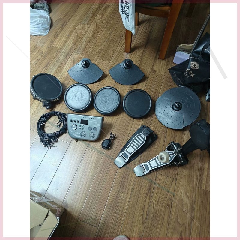 议价吟飞TD90电子鼓/架子鼓