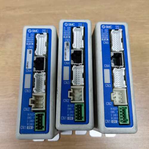 LECPAN1D-LEY32DC-50 LER30J