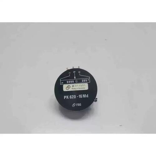 议价FSG PK 620-16MD，电位计，议价产品，请勿直拍