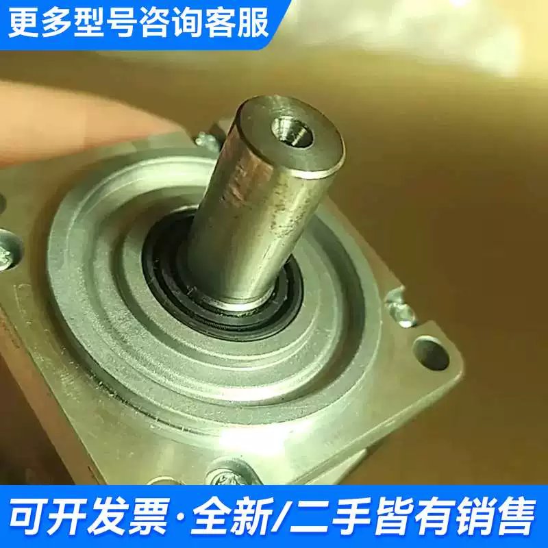 议价J5系列伺服电机 议价更以联系