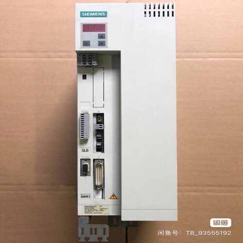 议价[维修]成色漂亮6SE7021-8TP50-Z Z=G4