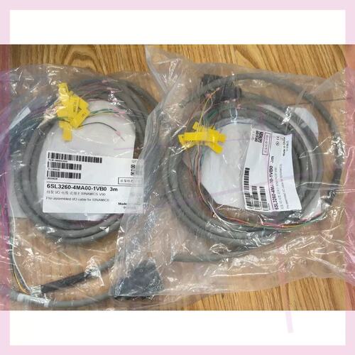 议价6SL3260-4MA00-1VB0 3m