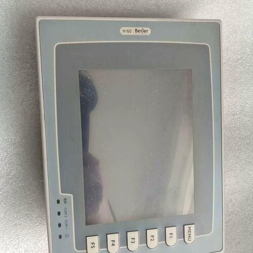 H-T60B-S Beijer工业触摸屏 工控人机界面议价维修