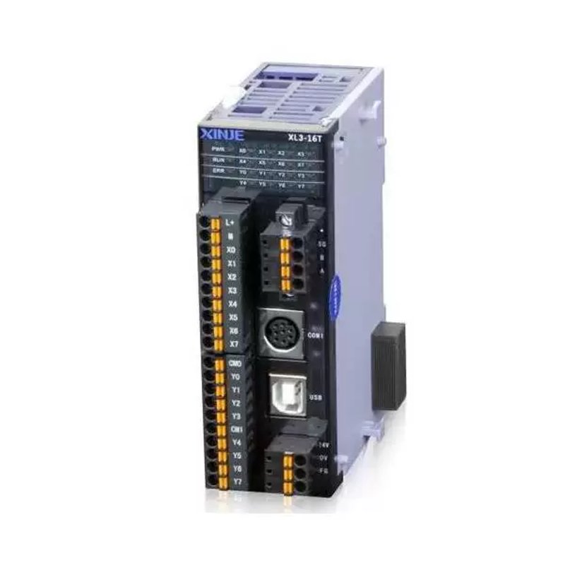 议价PLC乙太网XL5E-16T/32T/32T4/64T6 XL3-16T/R/32T XLME-32T4