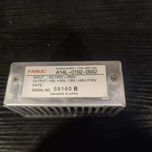 【议价】A14L-0102-0002电源配件检测完好