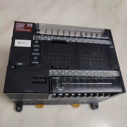 G9SP-N20S N10S N10D 20D 可安全控制器议价维修