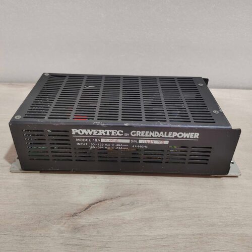 议价POWERTEC 19ACOCE【噗噗商行】