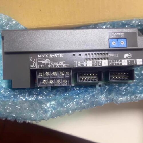 议价PLC NP2X16-RT1C FUJI