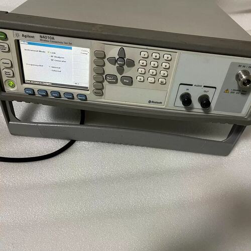 N4010A 安捷伦无线WIFI蓝牙测试仪议价维修