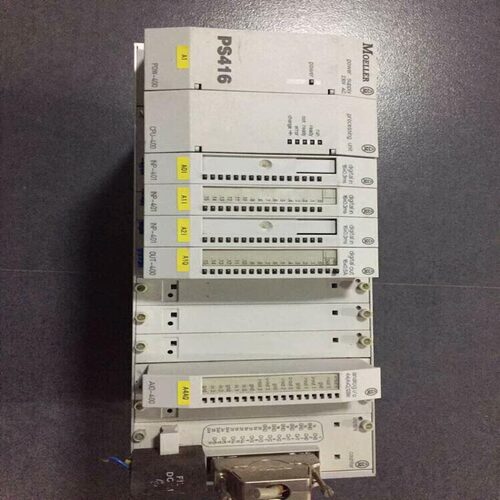 议价MOELLER PS416 一套 MOEL
