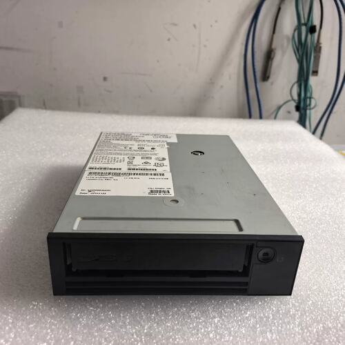 LTO UItrium 6-H 3 SAS内置磁带机议价维修