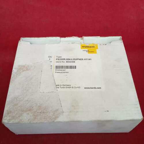 议价正品感测器PS250R-504-LI2UPN8适用