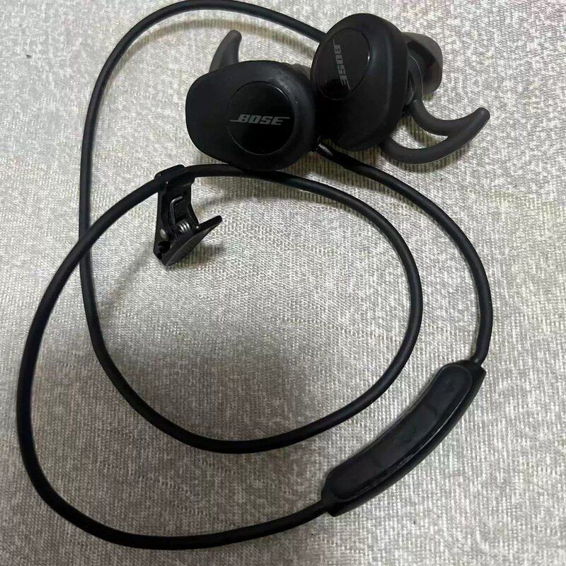 【议价-可维修】 SoundSport Free二代蓝牙耳机 黑色 /均有货