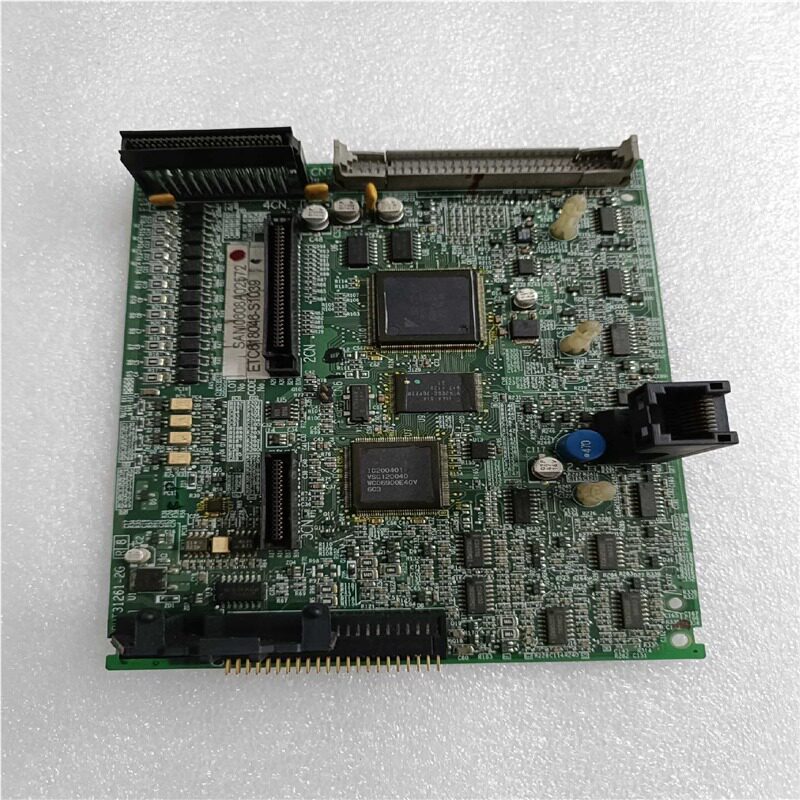议价CIMR-G7A4037变频器37KW主板ETC61(安清设备)