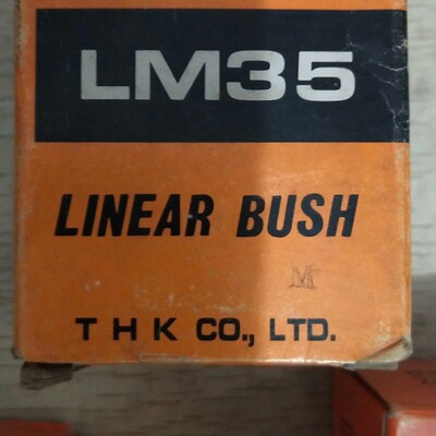 议价直线轴承，LM25LUU，LM35GAUU，LM35M，LM25UU，LM20LUU，