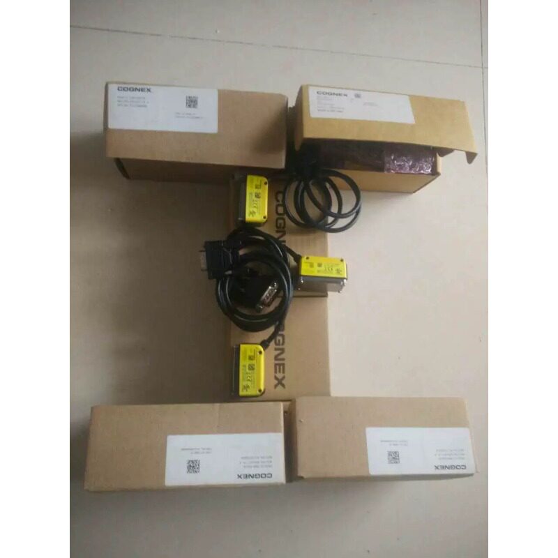 议价DM50S读码器COGNEX读码器正品产品型号齐全有库存