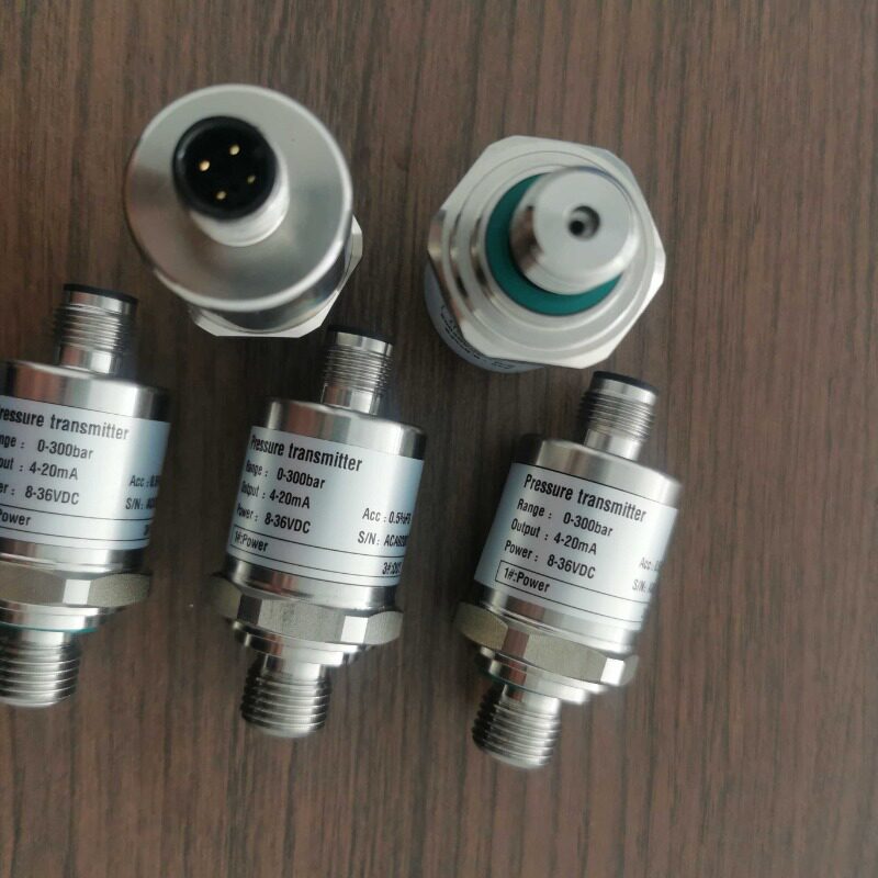 议价徐工X12吊车压力感测器油缸边幅重量感测器上腔油压变送器X8