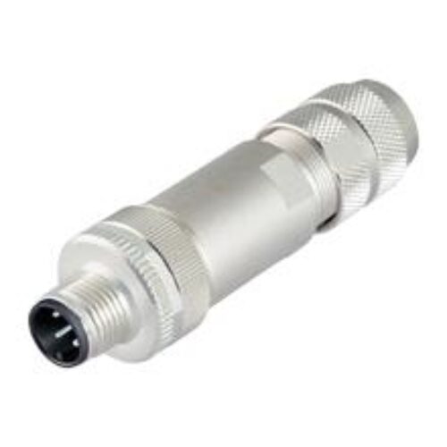 议价议价P+F 公头连接器 V1SD-G-G-PG9