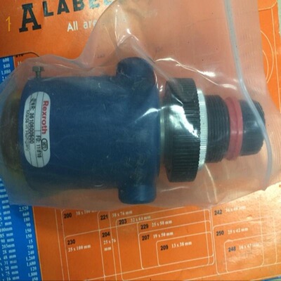 议价RexrothMNR36100600500。11W18（请询价）