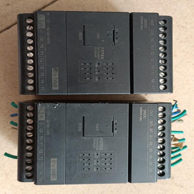 议价FATEKB1Z-14MR2-AC产品如图所示有2个-议价