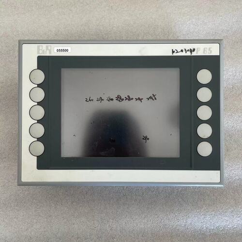 4PP065.0571-X74F 工业人机界面 自动化触控显示屏议价维修