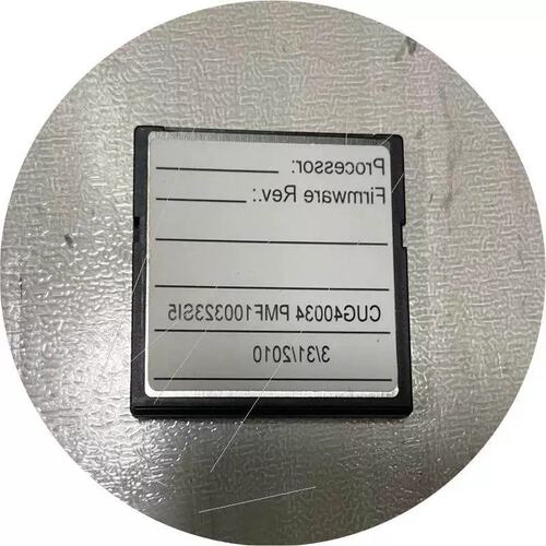 议价1784-CF64 正品记忆卡容量64MB外