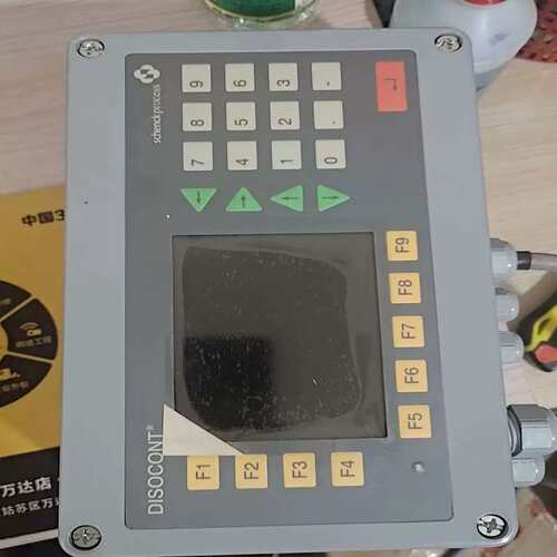 VLB 20120-S（安清设备）