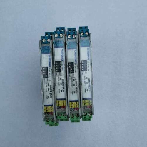 GS8519-EX.22 二进二 开关量输入 晶体