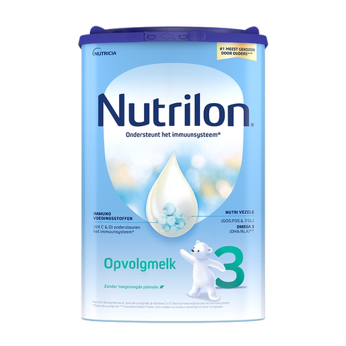 【买过的店】荷兰牛栏奶粉