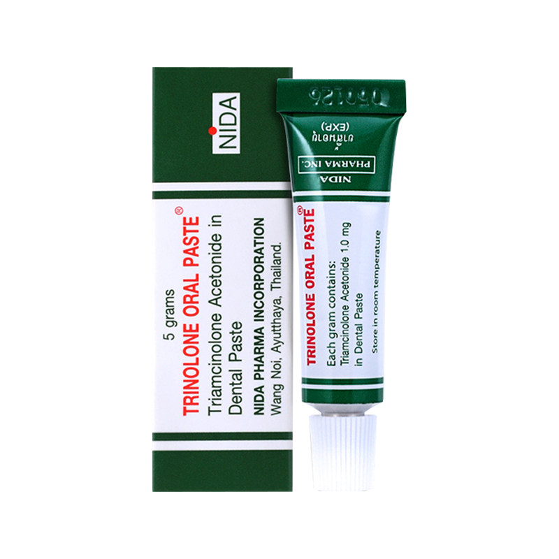 口腔溃疡 牙龈溃破  轻松解决口腔烦恼