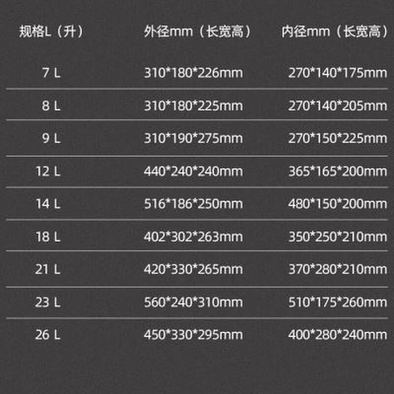 邮政345号泡沫箱快递生鲜海鲜牛羊肉包装专用礼品盒包装保鲜冷藏