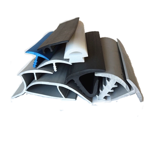 T型密封家具封边橡胶条t形止缝电缆沟盖板光伏板实木门卡槽式防撞