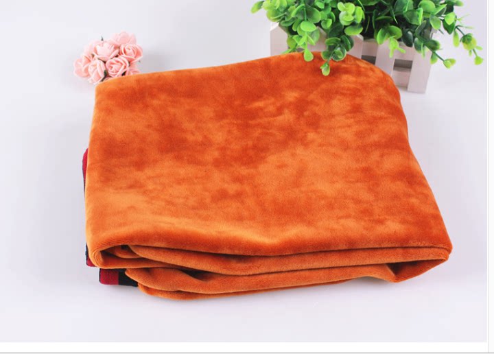 Pantalon collant jeune AISALY en coton - Ref 752350 Image 4