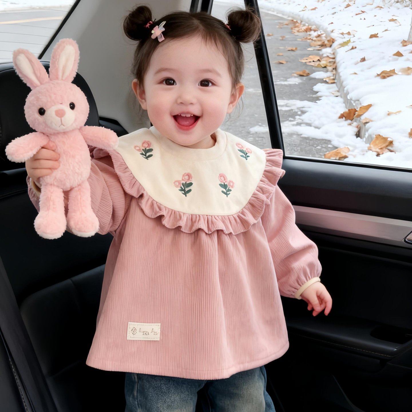 罩衣新款防水反穿衣冬长袖围裙围兜吃饭幼儿园女儿童洋气辅食护衣,童装/婴儿装/亲子装,反穿衣/罩衣,淘宝优惠券,粉丝福利购,淘宝优惠卷