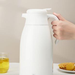 欧霖保温壶暖瓶家用大容量学生热水瓶暖水壶温宿舍热水壶保温水壶