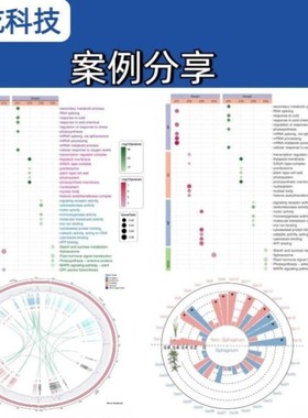 国自然基金申请 生信部分设计与可行性分析 预实验数据 提供