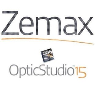外包代做 光学仿真建模 光学设计 zemax