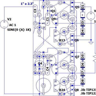 ADS AWR HFSS CST Virtuoso sonnet Multisim 电路设计仿真帮代做