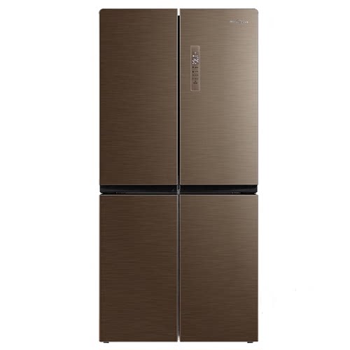 美的冰箱BCD-428WTPZM(E) 405TGEM 401TGEM(E)门密封条磁条胶条圈