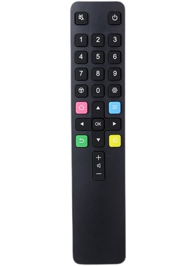 适用Amoi夏新液晶电视机遥控器 LE-8832D 40B 8832C 8815B通用