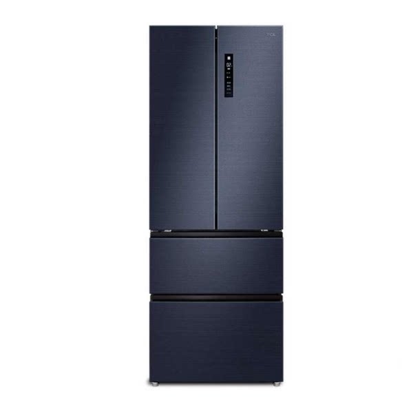 TCL冰箱BCD-435WEPZ50 R318V5-D 256WEZ50门密封条磁力条胶条封圈