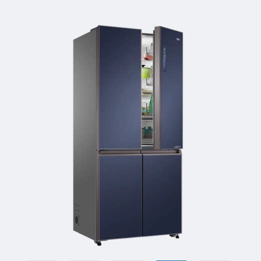 海尔冰箱BCD-556WSGKU1 500WDGVU1 493WDCUU1 门密封条磁条胶条圈